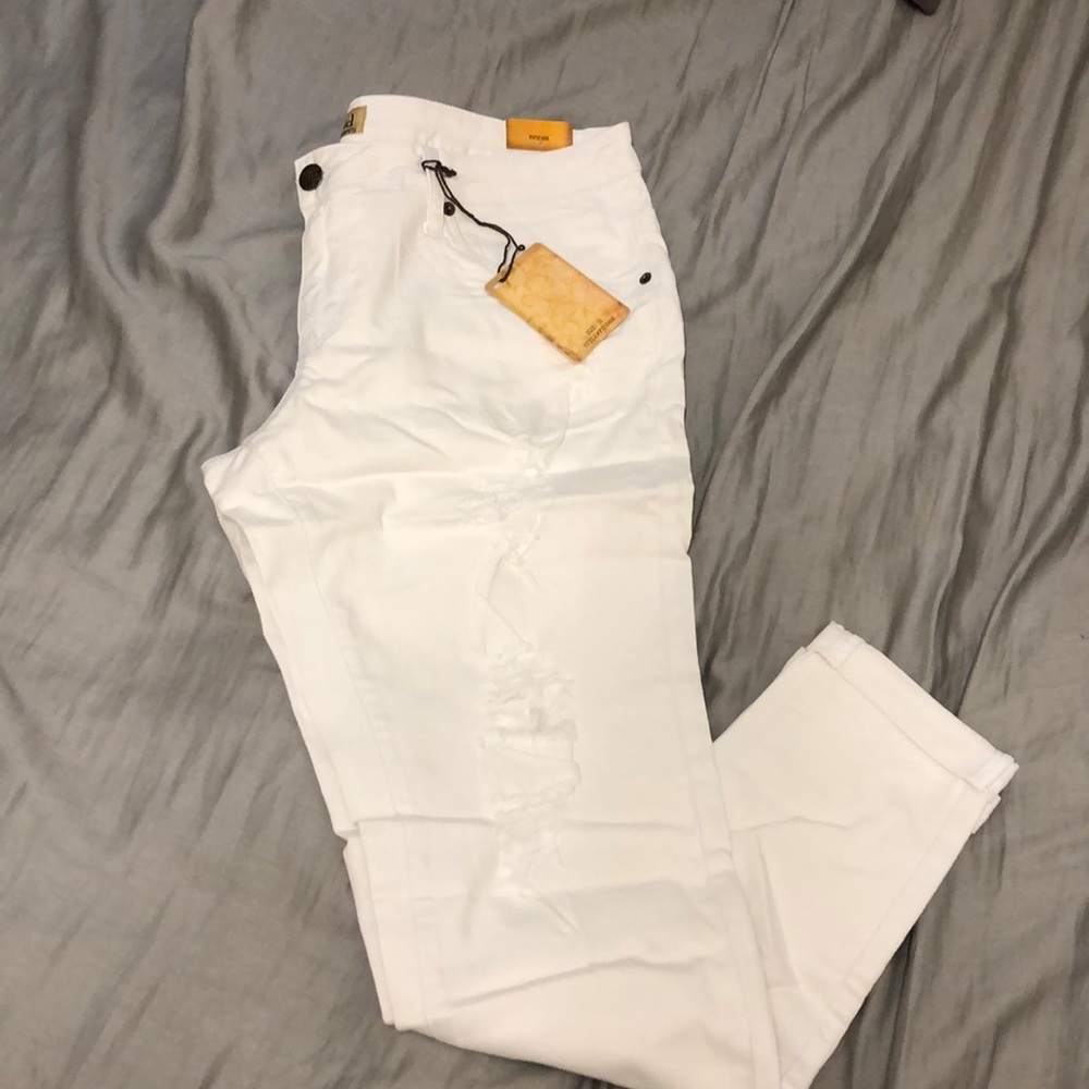 Hybrid & Company jeans